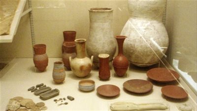 دراسة تكشف المواد المستخدمة في التحنيط عند قدماء المصريين