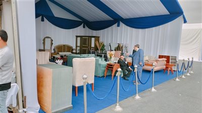 «الفراخ بـ52 جنيها» الداخلية تطرح سلعًا غذائية من إنتاج السجون