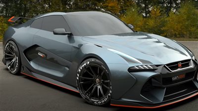 نيسان اليابانية تطرح أجمل السيارات الرياضية الشبابية (فيديو)