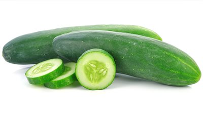 «أفعى سامة في منزلك» احذري من رائحة الخيار