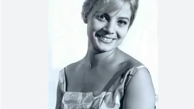 حدث في مثل هذا اليوم/ رحيل نادية لطفي ومجدي وهبة