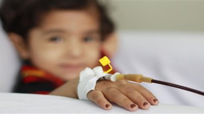 « لحماية طفلك» تعرفي على أنواع وأسباب أنيميا البحر المتوسط