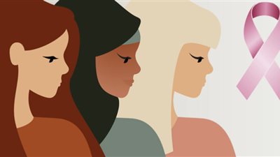 «في اليوم العالمي للسرطان» 3 مراحل لإنتشار أورام الثدي داخل جسم المرأة 