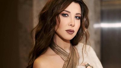 «نشره أهل الفن» حفل نانسي عجرم وانفعال عمرو دياب وفستان رانيا يوسف