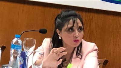 هيام لطفي نموذج ملهم للمرأة المصرية وسجل مُشرف للأبحاث العلمية 