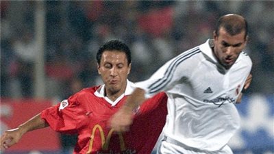 أبطال القرن| هل يكرر الأهلي فوزه على ريال مدريد بعد 22 عاما؟