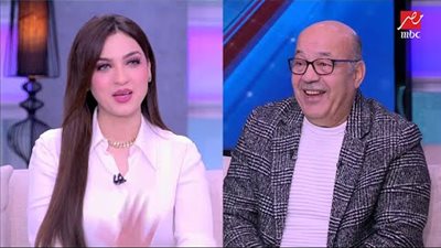 حجاج عبد العظيم: «اتسرقت في نهار رمضان والحرامي شكله كان صايم»| فيديو