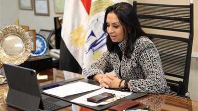 القومي للمرأة يتعاون مع «يوتيوب» لتعزيز بيئة آمنة لصانعات المحتوى