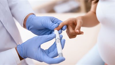 هل يمكن أن تحصل الحامل على الإنسولين لعلاج السكر؟