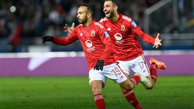 قناة مجانية تنقل مباراة الأهلي وريال مدريد «ابحثي عنها الآن»