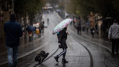 الصحة تحذر من البرد والرياح وتقدم نصائح لحماية المواطنين