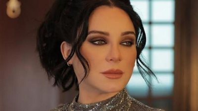 لفتة إنسانية من سلاف فواخرجي لمتضرري الزلزال في سوريا