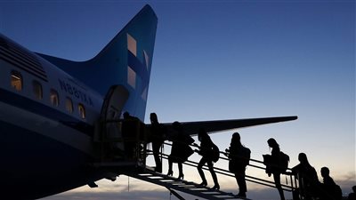 حكم سفر المرأة بدون محرم لطلب العلم؟ علي جمعة يجيب