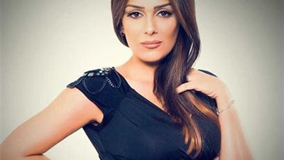 إنجي المقدم تعلق على دورها الجريء في «رأس السنة»