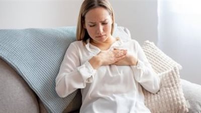 «يصيب النساء بعمر مبكر» ما هو الانسداد الرئوي ومخاطره؟