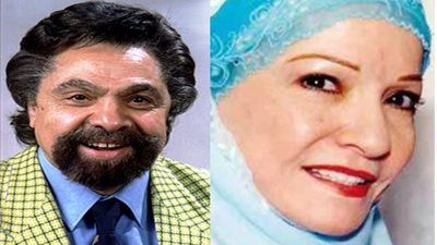 «حدث في مثل هذا اليوم » ميلاد شادية وسمير الإسكندراني 