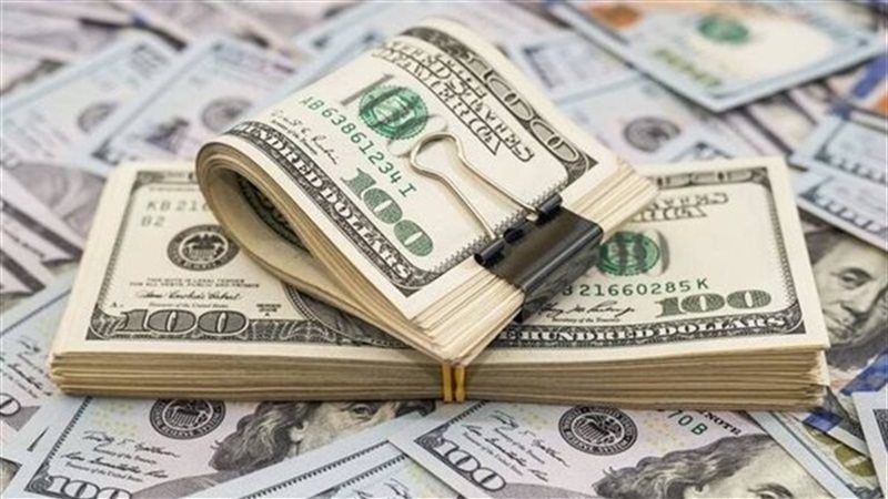 سعر الدولار