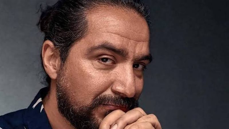 محمد القس