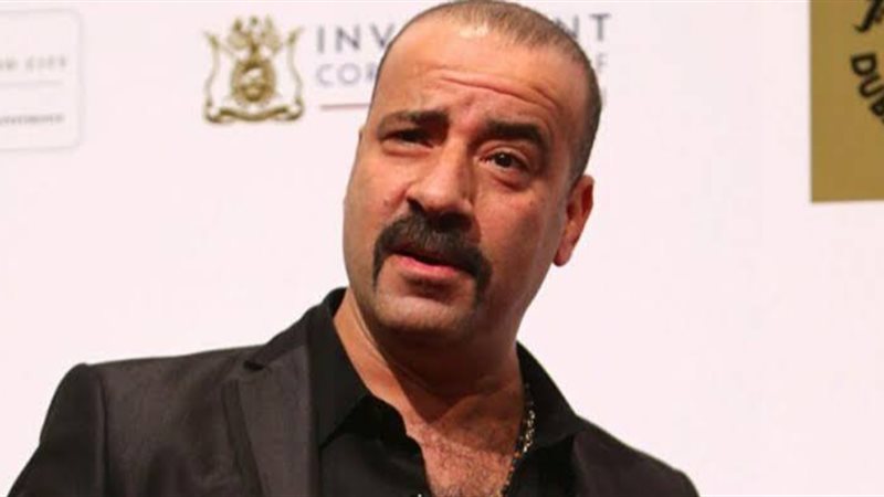محمد سعد