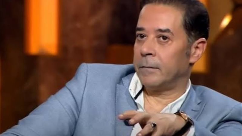 مدحت صالح