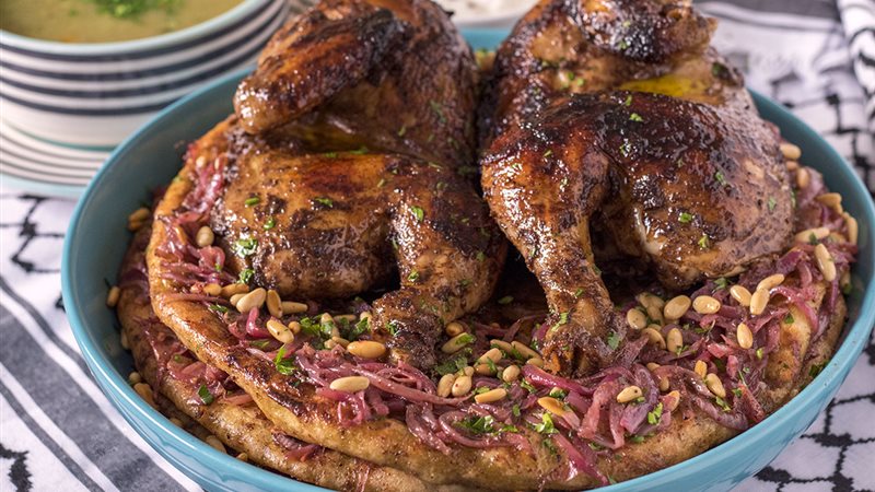 طريقة عمل المسخن