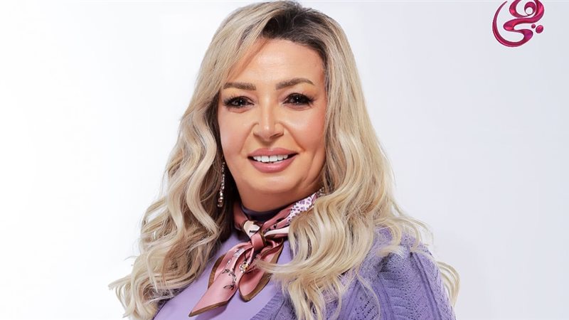 شيرين المنزلاوي