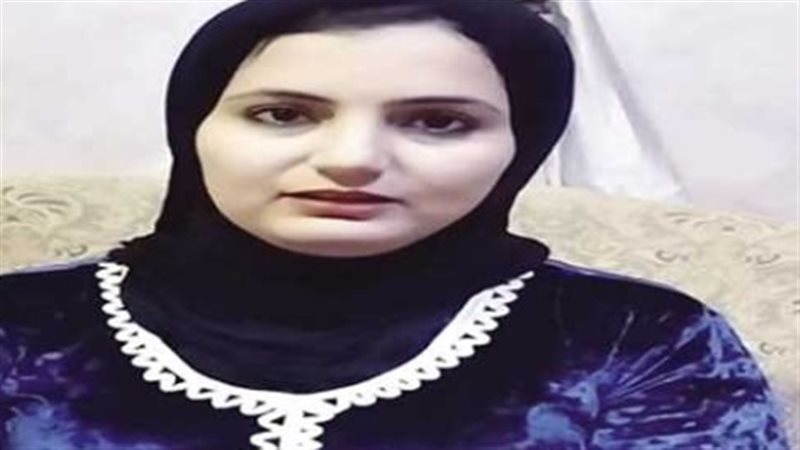 أماني محمد فتاة الشرقية