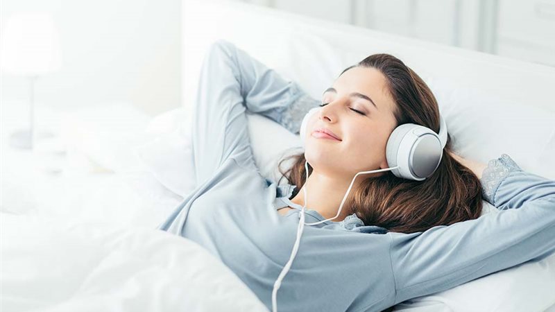 تعانين من الأرق؟