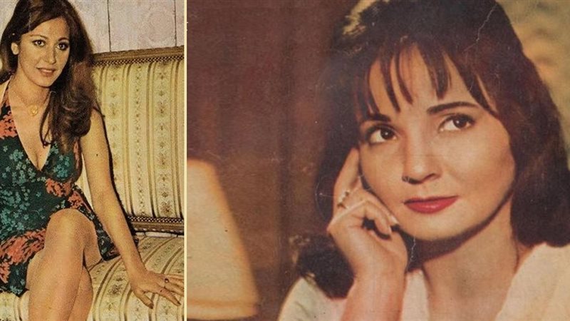 نجمات من الزمن الجميل