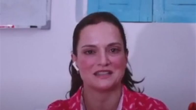 ليتيسيا تيرادو