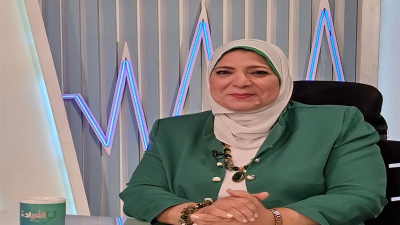 أ.د كريمة الشامي