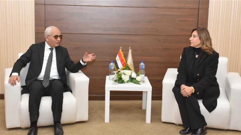 نيفين الكيلاني وزيرة