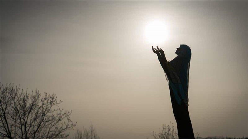 دعاء الزلزال