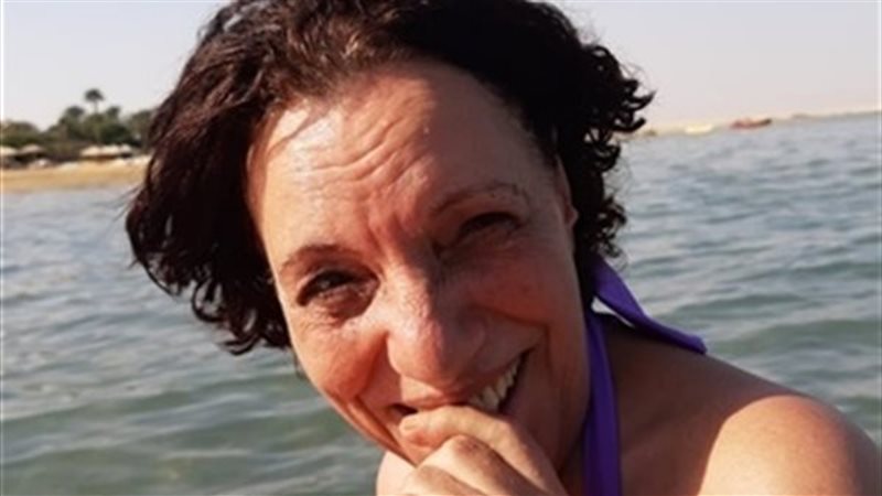 عارفة عبدالرسول