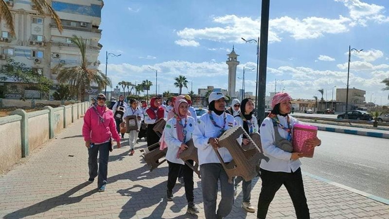 جوالات جنوب سيناء