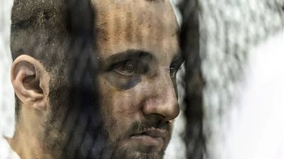 بعد تأييد «النقض» حكم الإعدام| هل ينجو قاتل نيرة أشرف من أيدي عشماوي؟