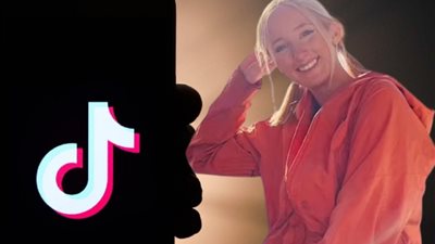 «بفضل التيك توك» امرأة تكتشف إصابتها بالسرطان في المرحلة الرابعة 