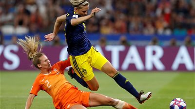 «فيفا»: أرقام قياسية في انتقالات كرة القدم النسائية يناير 2023