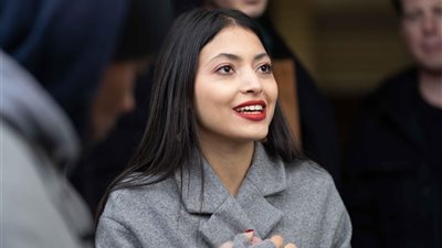 مي الغيطي ليست الأولى| فنانات مصريات شاركن في أفلام عالمية