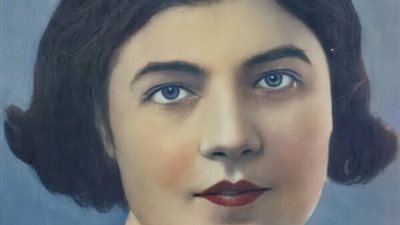 «حدث في مثل هذا اليوم» ميلاد مي زيادة صاحبة أشهر قصة حب عذرية