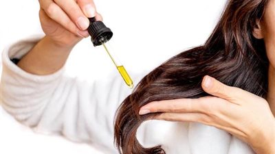 «أفضل الزيوت والخلطات» طرق ترطيب الشعر الجاف والهايش بأقل تكلفة 