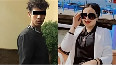 تسريب خطابات قاتلة والدتها ببورسعيد: «أنا مش فاجرة وحسين دمر حياتي وهنتقم منه»