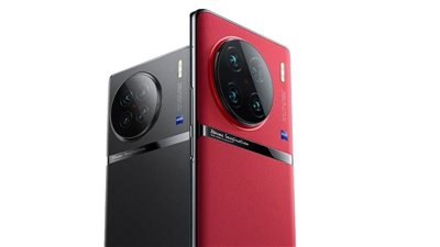 يتحدى السامسونج| سعر ومواصفات موبايل Vivo X90 Pro الجديد