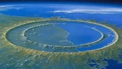 حفرة عميقة في المكسيك تكشف سر انقراض الديناصورات