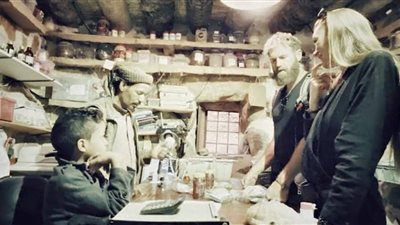 وصفة أعشاب سحرية من «حكيم البادية» لعلاج الجلطات وتوسيع الشرايين