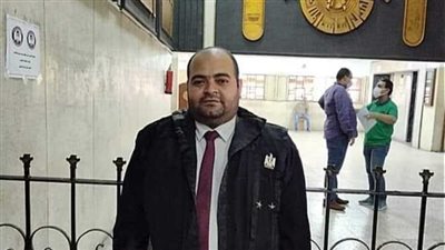 إحالة أوراق قاتل محامي كرداسة إلى المفتي ومفاجأة بالتحقيقات حول «ممارسة الرذيلة»