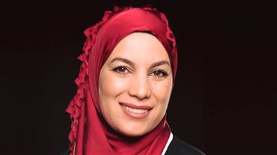 بينيلوبي شهاب رائدة في عالم التكنولوجيا الحيوية