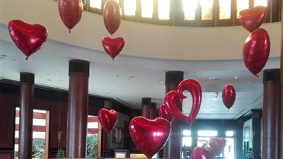 شيرين الهواري تكشف لـ«هير نيوز» استعدادات شرم الشيخ في عيد الحب