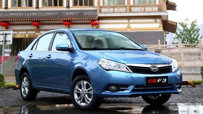 بسعر مناسب| مواصفات أرخص سيارة أوتوماتيك في السوق المصري