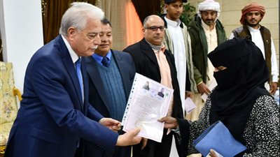 توثيق 156 عقد زواج في جنوب سيناء